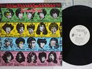 ROLLING STONES SOME GIRLS ROLLING STONES ESS-81050 Japan PROMO VINYL LP