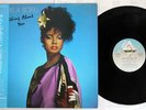 ANGELA BOFILL SOMETHING ABOUT YOU ARISTA 25RS-149 Japan OBI VINYL LP