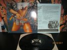 Wraith Naked Aggression Aztec Communications ?AZT 001 Klasse Heavy Metal