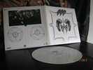 Ram Lightbringer High Roller Records ?– HRR 126 Limited White Vinyl Edition