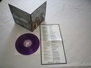 DEEP PURPLE - Machine Head ,French made LP, Limited Edition in PURPLE VINYL,TOP