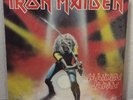 Iron Maiden Maiden Japan Import 12” Record 12EMI5219