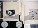 FLEETWOOD MAC TUSK WARNER P-5571,2W Japan OBI VINYL 2LP