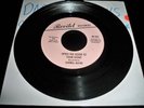 Darrel Banks - Open the door/ Our love is in revilot usa 45 original