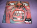 King Crimson In The Court Of The Crimson Kings 200 GRAM VINYL  LP  Sealed $21.99