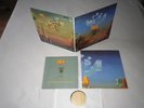 GILA - Same,POSTER + Booklet,2008 LP Second Battle ?– SB LP 071,FOC,KRAUTROCK