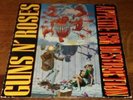 Vinyl lp 33t Guns n Roses Appetite For Destruction 924148-1