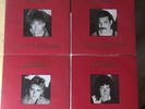 Queen I Want To Break Free Full Set of 4 Unique Band Sleeves Very Rare Queen 2