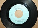 TOMMY RIDGLEY I'm Asking Forgiveness SOMETHING New Orleans Soul 45 RIVER CITY 72
