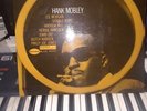 HANK MOBLEY NO ROOM FOR SQUARES 1963 BLUE NOTE(BST 84149) VAN GELDER EAR NYC