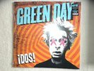 LP GREEN DAY 
