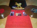 Death in June /Boyd Rice -Scorpion Wind DLP (Neofolk,Forseti,Blood Axis,Current)