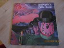 Birth Control - LP Plastic People - Original 1st German CBS 1975 / CBS 80921