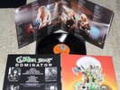 Cloven Hoof Dominator Vinyl LP Record new High Roller