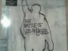 Rage against the machine the battle of los Angeles lp original still sealed