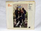 Vintage Beatles 45 Record W/Picture Sleeve 