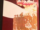 Led Zeppelin II MFSL Master Recording EX Audiophile Vinyl Record Psych