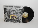 Thin Lizzy ?– Jailbreak  ORIG. US LP