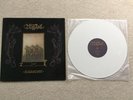 Mortiis Stjernefødt WHITE Vinyl 12” EP Fata Morgana Vond