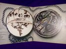 BANCO DEL MUTUO SOCCORSO Darwin LP Italian prog Rock ITA 1st Press