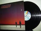 LP DAKOTA - RUNAWAY * MCA 1984 GERMANY * 2nd Album * RARE & TOP AOR