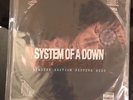 System Of A Down - Mezmerize Picture Disc
