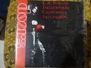 The Doors - Inglewood '68 - 1 vinyl