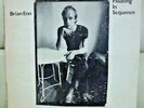 BRIAN ENO / Floating In Sequence   David Bowie FREE SHIPPING