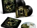 Summoning - With Doom We Come BOX SET 2xLP+10