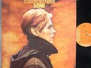 David Bowie - Low - EX+ / EX - UK 1st A1/B2 Matrix 12