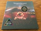 DAVID GILMOUR Live At Pompeii 4 x 180 Vinyl LP + 24 Page Book NEW & SEALED EU