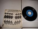 Bodysnatchers - Let's Do Rock Steady *GUT*1980* TOP SKA/REGGAE 7