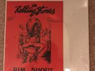 The Rolling Stones -  LP - 'Rim Shout' - Cleveland 1978 - TMOQ origina