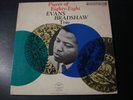 EVANS BRADSHAW TRIO PIECES OF EIGHTY-EIGHT LP RECORD RIVERSIDE DG