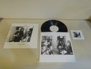 NM FLAWLESS  UNPLAYED  P J Harvey Peel Sessions 1991-2004 RARE 2006 EU ISLAND LP