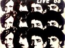 VELVET UNDERGROUND (VU) ?– Live '68 LP - LOU REED JOHN CALE