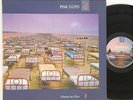 Pink Floyd         A momentary lapse of reason        Gat      VG ++ # E
