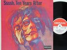 Ten Years After            Ssssh           Deram         NM # F