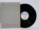 NANCI GRIFFITH There's A Light Beyond These Woods LP PRIVATE FOLK Fem NEAR MINT