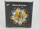 The Rotary Connection Cadet 37-312 Reel To Reel Tape 4 Track Stereo