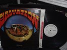 SALVATION s/t LP 60s PSYCH ACID RARE DJ PROMO WLP