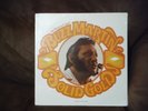 NEW BUZZ MARTIN, SOLID GOLD LP   STILL FACTORY SEALED   RARE