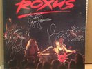ROXUS - LIVE MINI LP 12
