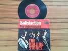 THE ROLLING STONES, Satisfaction, The under Assistant, Deca DL 25200