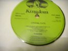 SCIENTIST LP CRUCIAL CUTS VOLUME ONE ORIGINAL KINGDOM LABEL