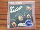 The Beatles, Dance for ever.   Michelle. Rare single