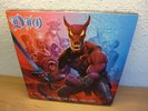 DIO - A DECADE OF DIO 1983-1993 6LP BOX + 7