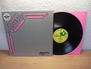 ZEE (RICHARD WRIGHT - PINK FLOYD) - IDENTITY PROMO LP IN MINT