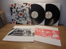 RED HOT CHILI PEPPERS - BLOOD SUGAR SEX MAGIK // 2LP // MINT-