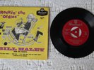 BILL HALEY AND HIS COMETS - ROCKIN' THE OLDIES EP PART 1 - BRUNSWICK OE9349